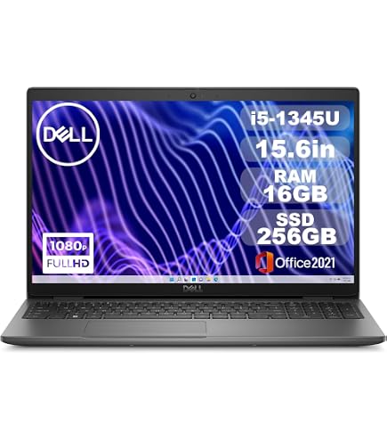Amazon.co.jp: 【整備済み品】 Dell Latitude 3520 ノートパソコン